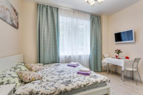 Apartment Ofelia, Podolsk